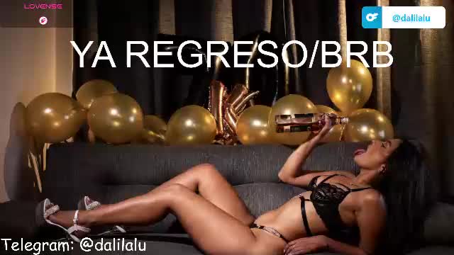 dalila__lu Приват Записи 2026-06-10