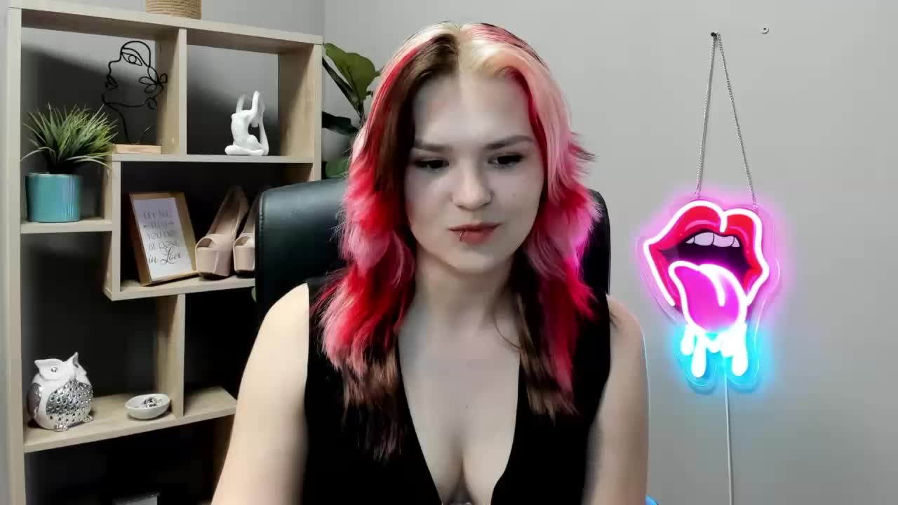 SweetLilyxo Приват Записи 2026-06-10