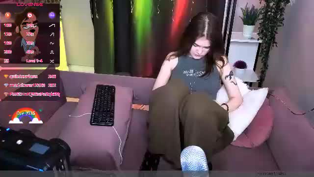 dilara_xbaby Приват Записи 2026-06-10