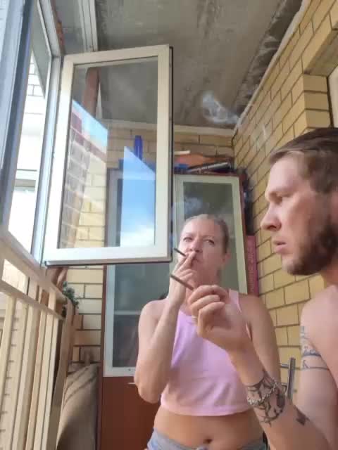 FUCKandFUN Приват Записи 2026-06-10