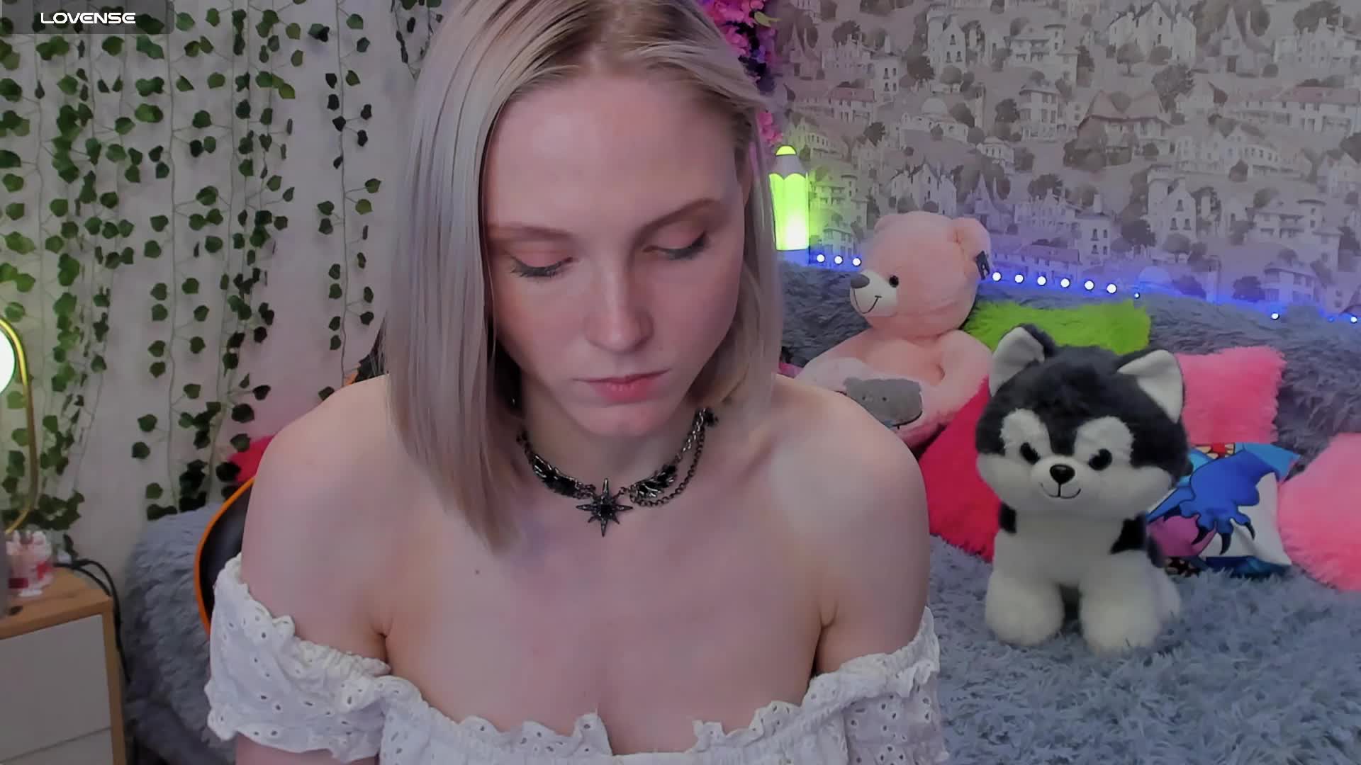 GinaGinaLove Приват Записи 2026-06-10