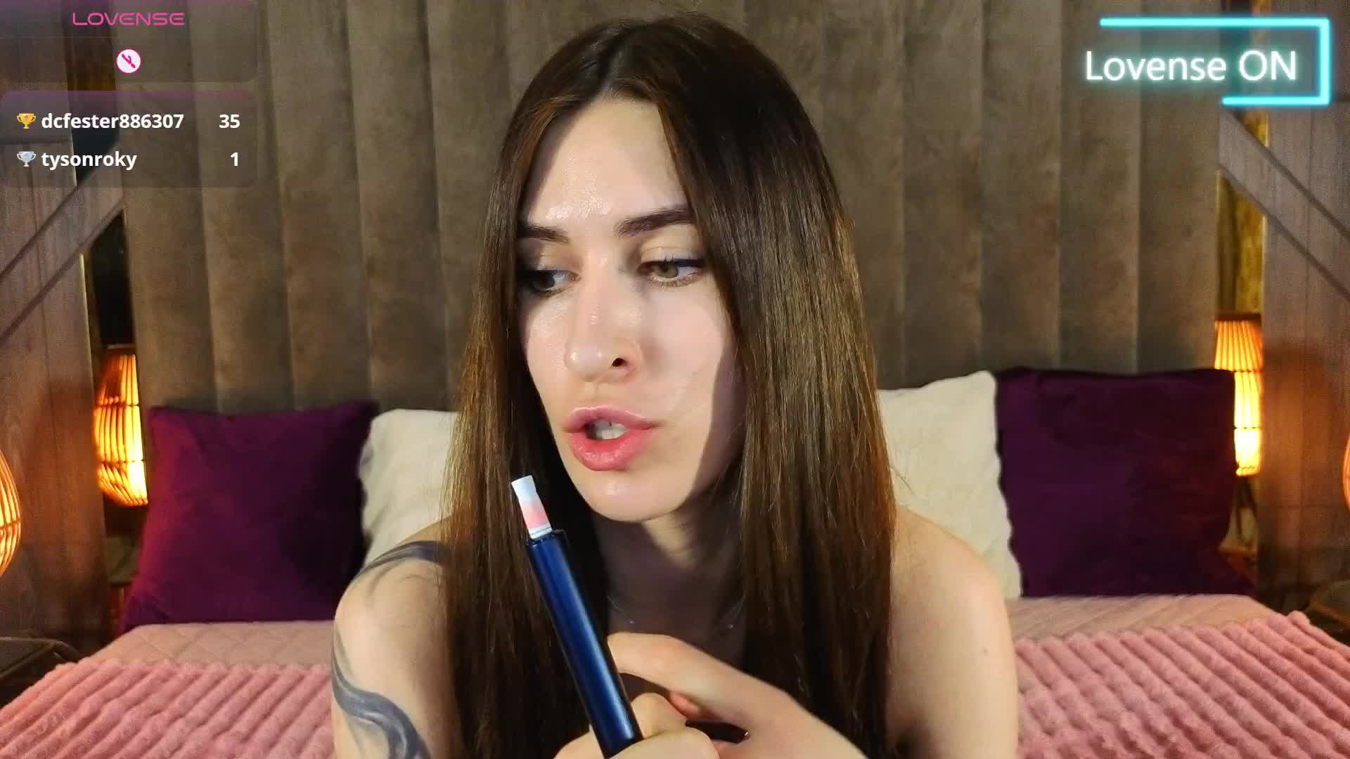 SexyLava Приват Записи 2026-06-10