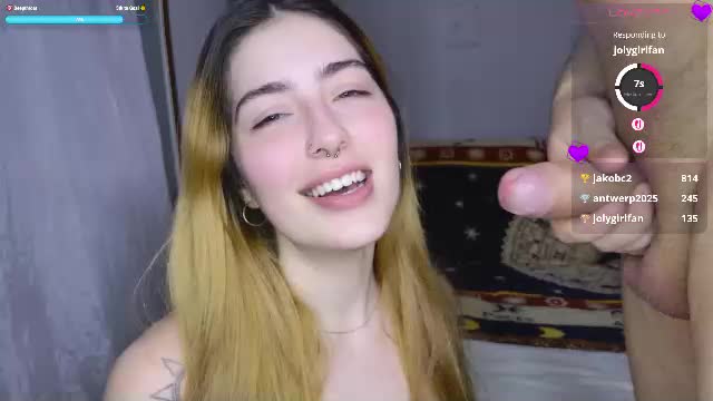 dexandlily Приват Записи 2026-06-10