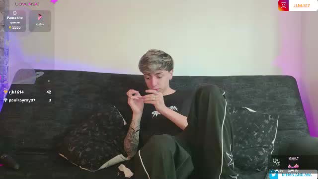 ethan_and_ava Приват Записи 2026-06-11