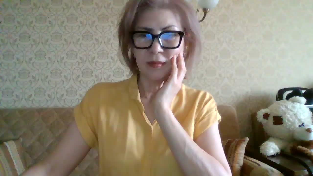 ElegantLady00 Приват Записи 2026-06-11