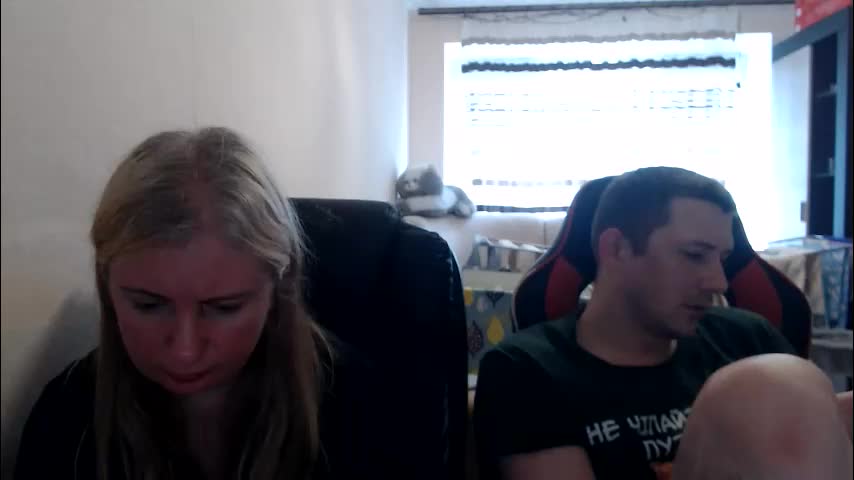jenisandpeter Приват Записи 2026-06-11