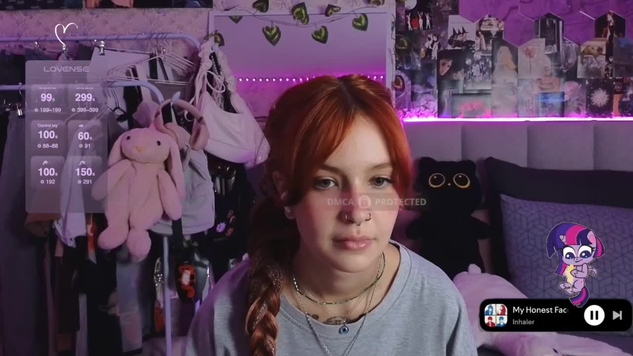 LisLy Приват Записи 2026-06-11