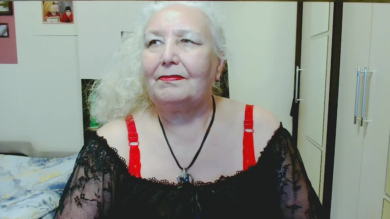 GrannyWants Приват Записи 2026-06-11