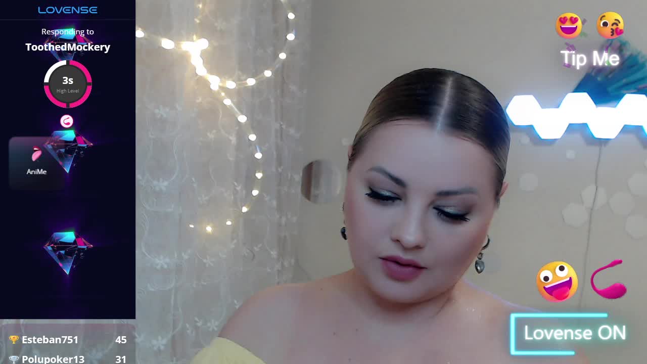 JewellFairy Приват Записи 2026-06-11