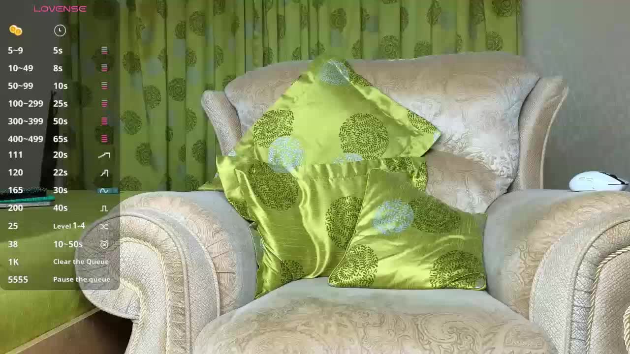 Adelina-Cowell Приват Записи 2026-06-11
