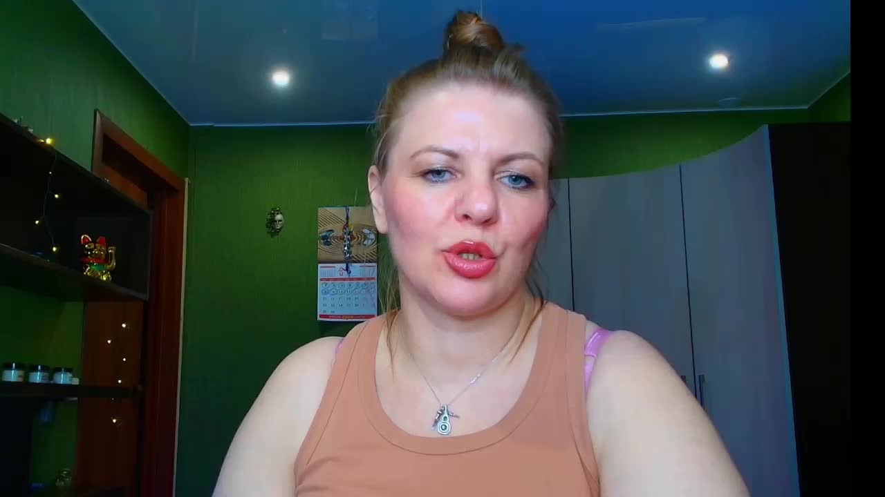 Veronika_Gold Приват Записи 2026-06-11