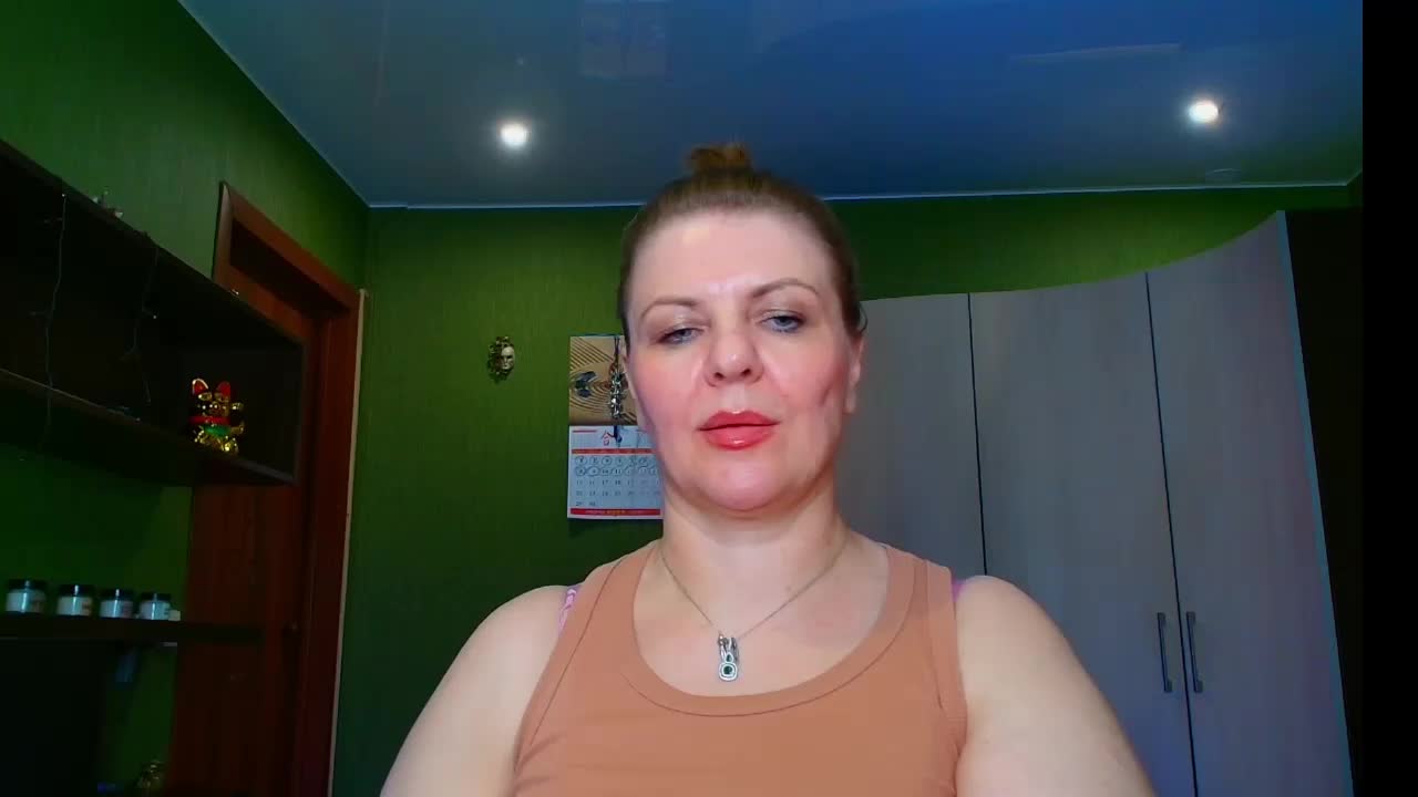 Veronika_Gold Приват Записи 2026-06-11