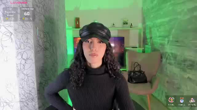 allicemackenzie_ Приват Записи 2026-06-11