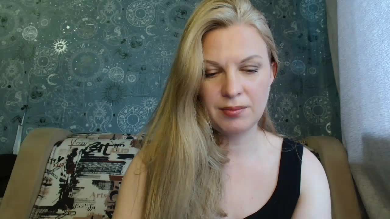 BlondeFox Приват Записи 2026-06-11