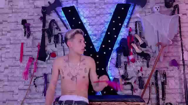 lucifer_bdsm_ Приват Записи 2026-06-11