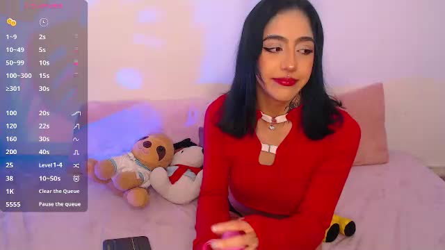 iris_joi Приват Записи 2026-06-11