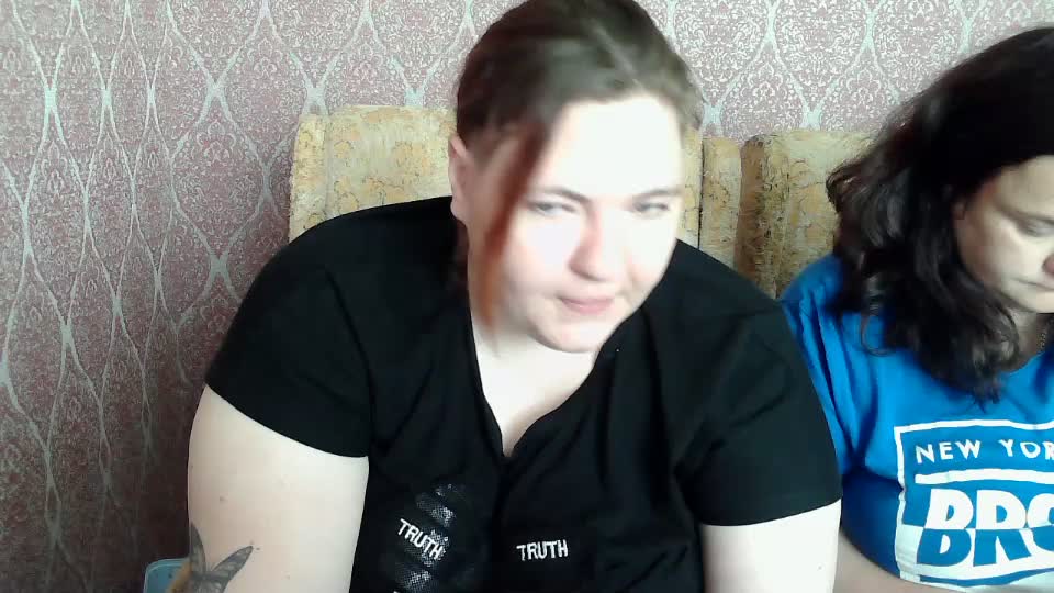 HollyXEva Приват Записи 2026-06-12