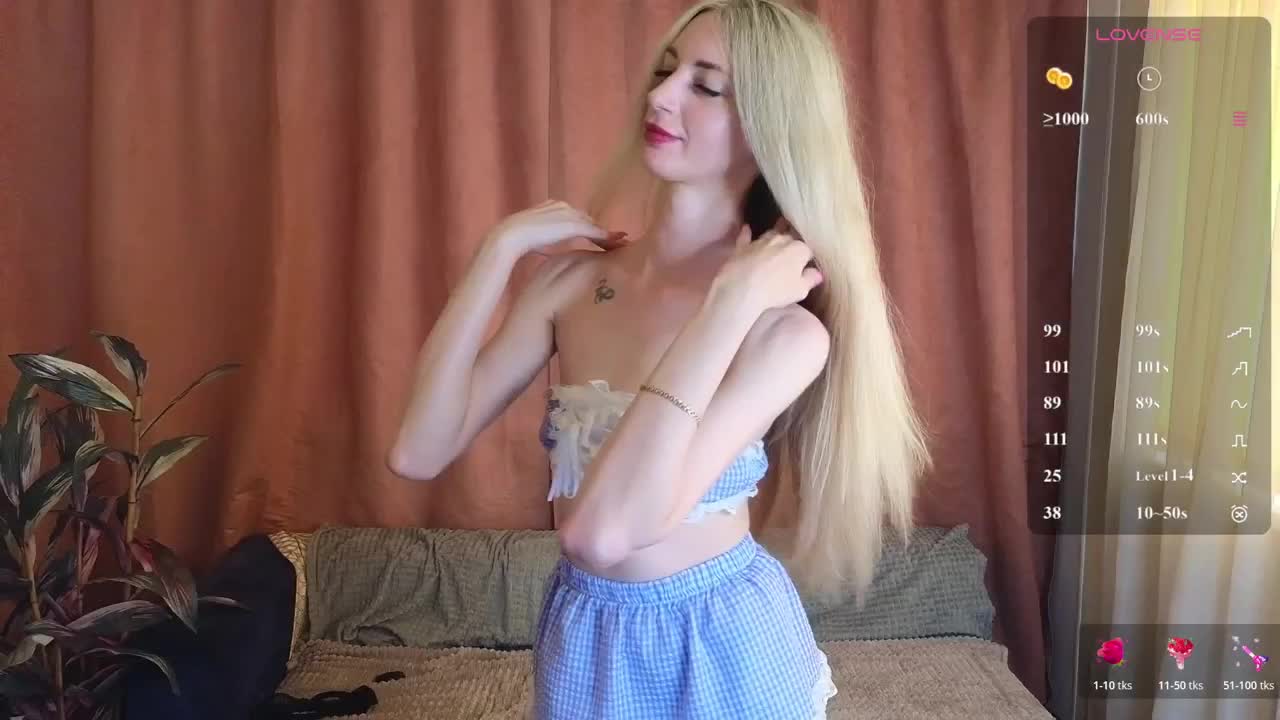 Skinnylady Приват Записи 2026-06-12
