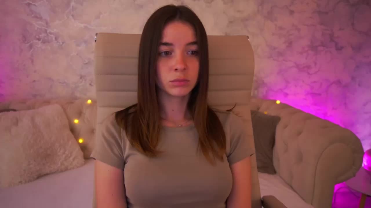BabeDollie Приват Записи 2026-06-12