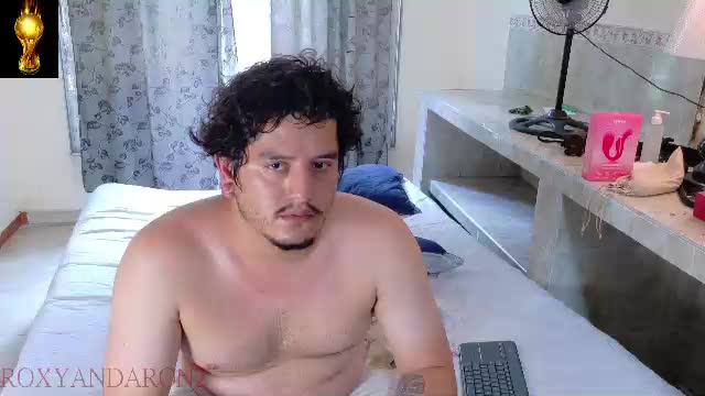 roxyandaron2 Приват Записи 2026-06-12