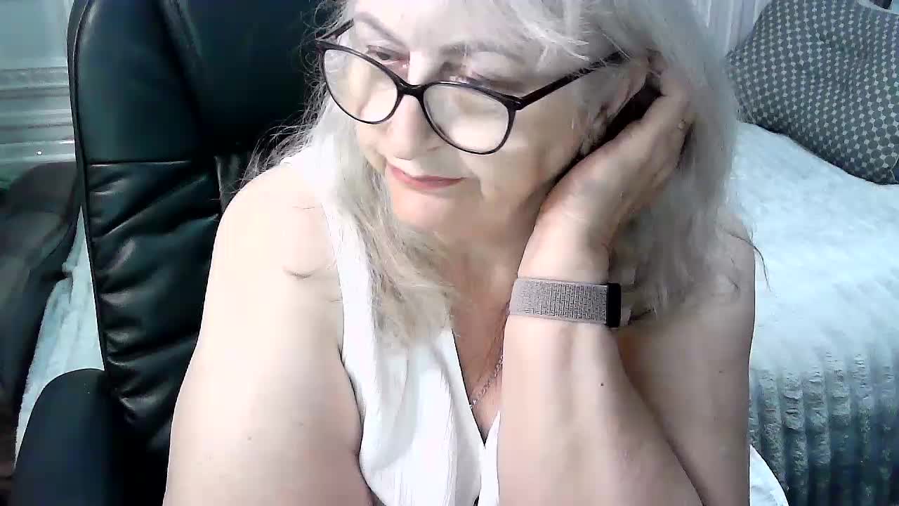 LolkaAlyss Приват Записи 2026-06-12