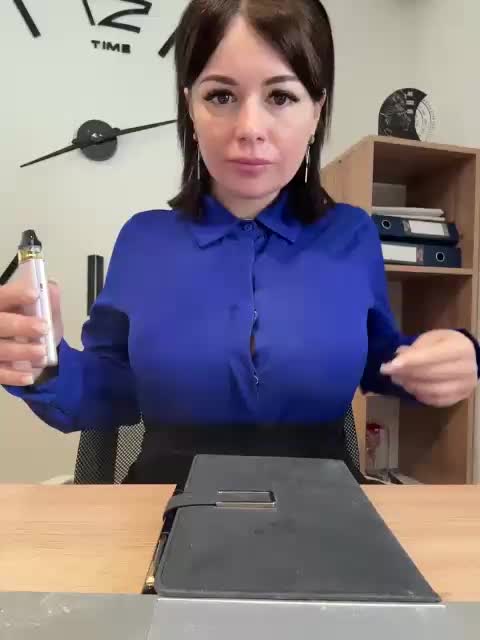 ANNA_Fox Приват Записи 2026-06-12