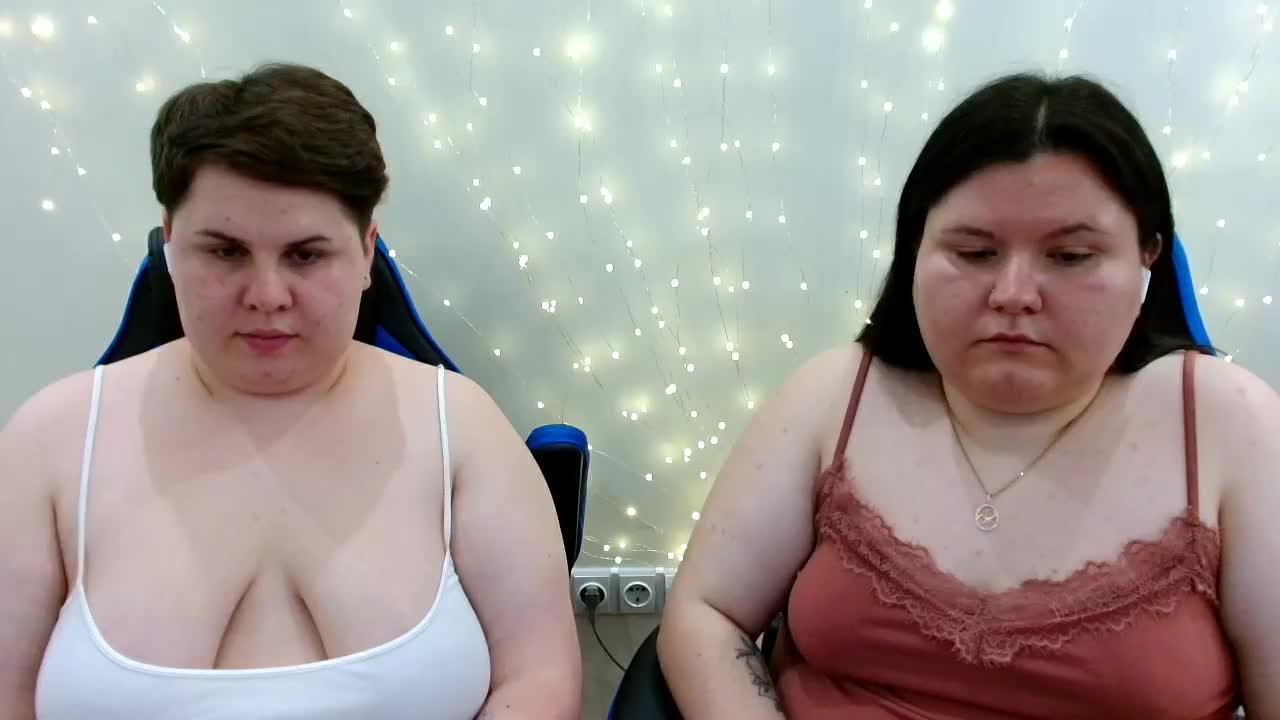 BeckyAndEllen Приват Записи 2026-06-12