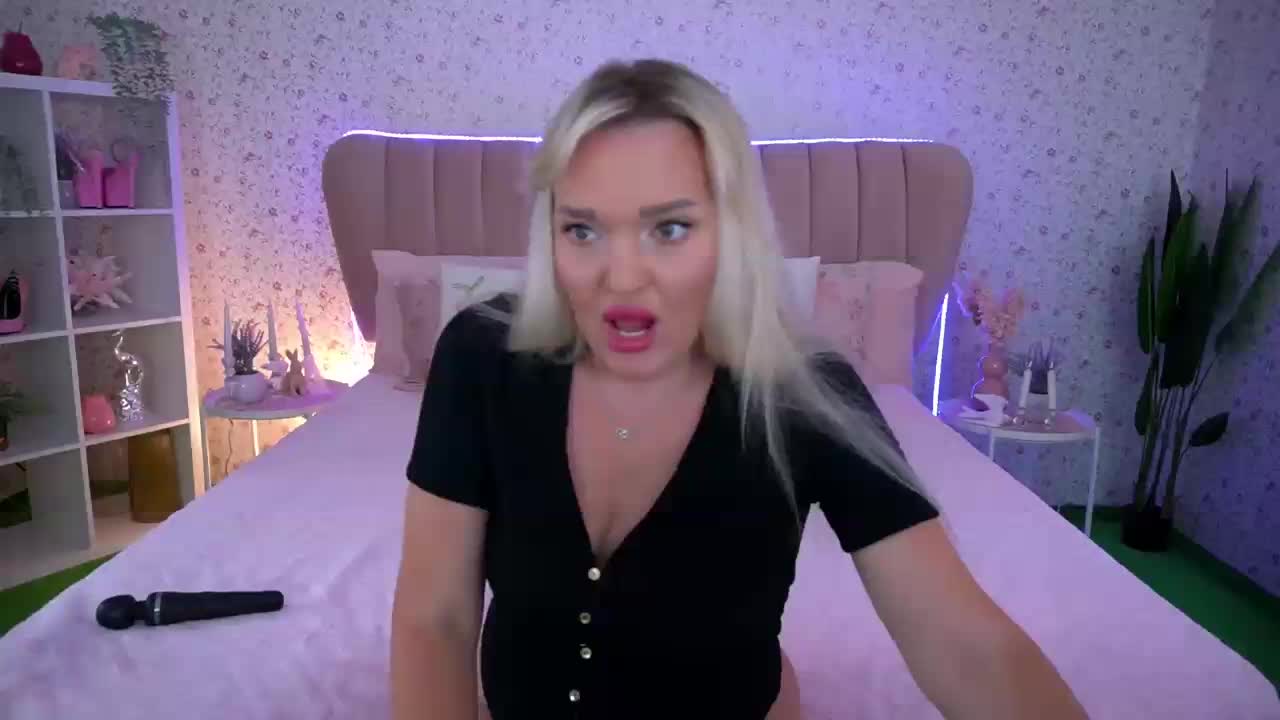 AmelyLoveme Приват Записи 2026-06-12