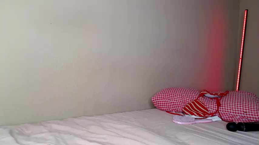 JustAlice Приват Записи 2026-06-12