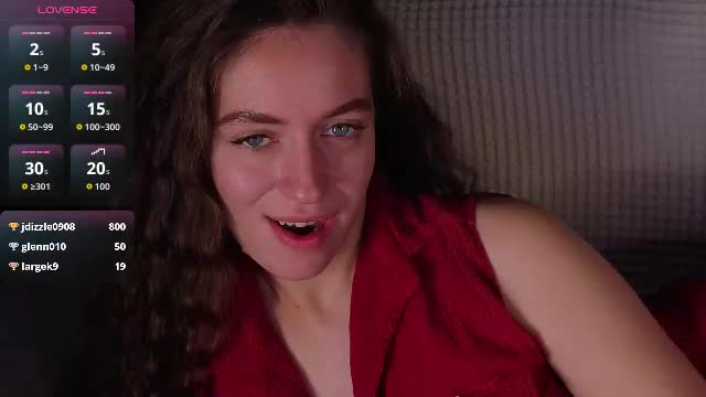 agnes_wells Приват Записи 2026-06-12