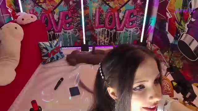 vanessa_love Приват Записи 2026-06-12