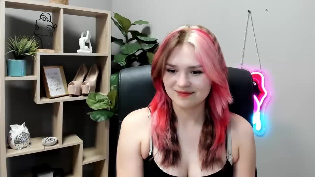 SweetLilyxo Приват Записи 2026-06-12