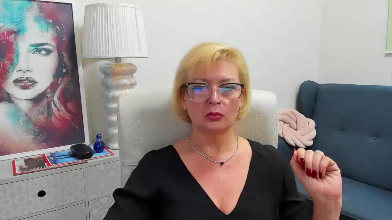 LunaFantasy Приват Записи 2026-06-12