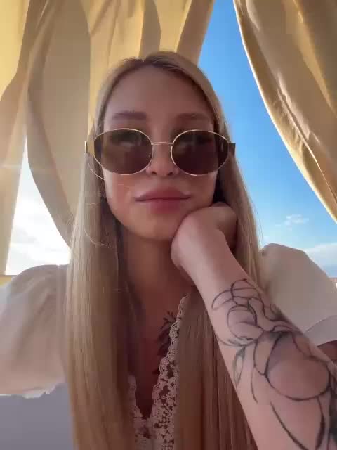 Cristi-Candy Приват Записи 2026-06-12