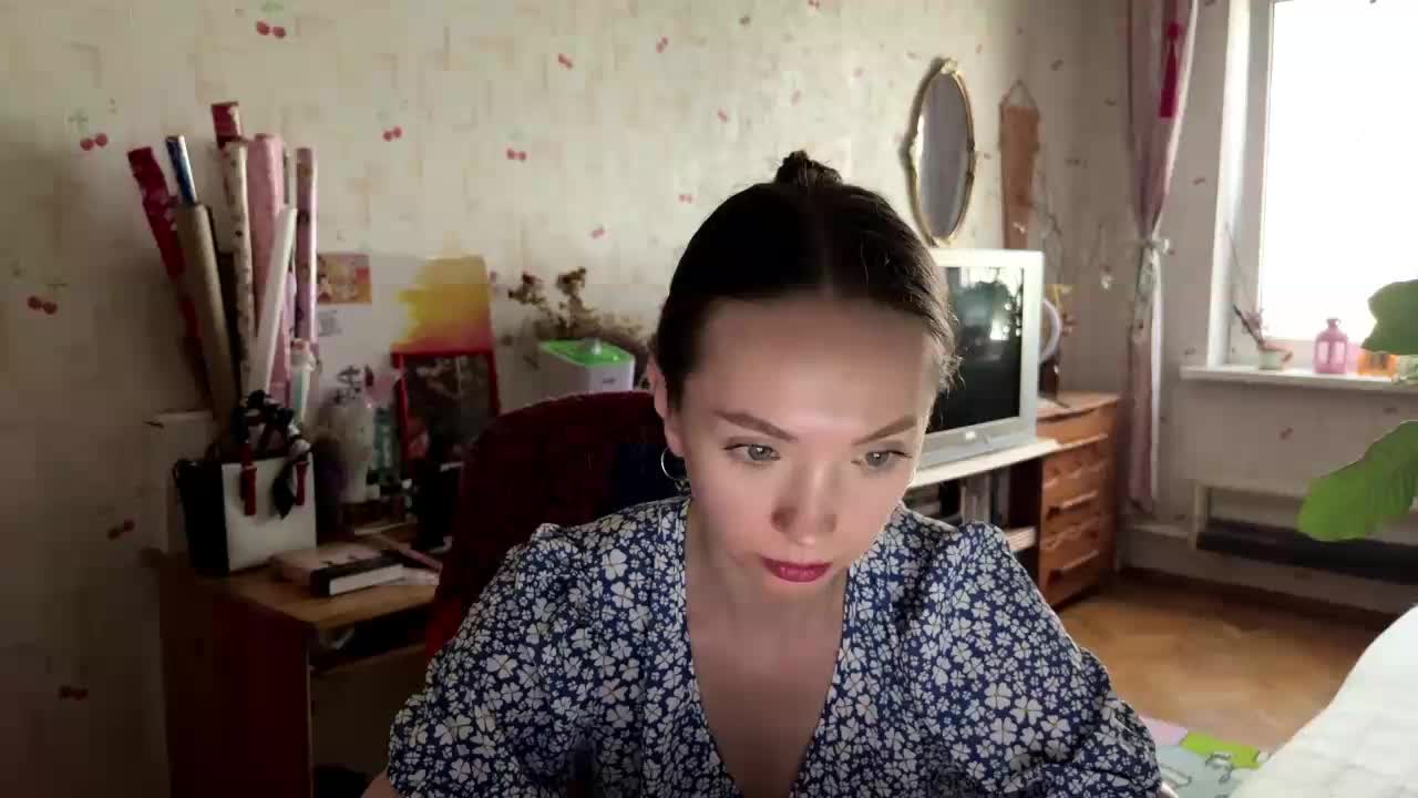 SeptemberRarogal Приват Записи 2026-06-12