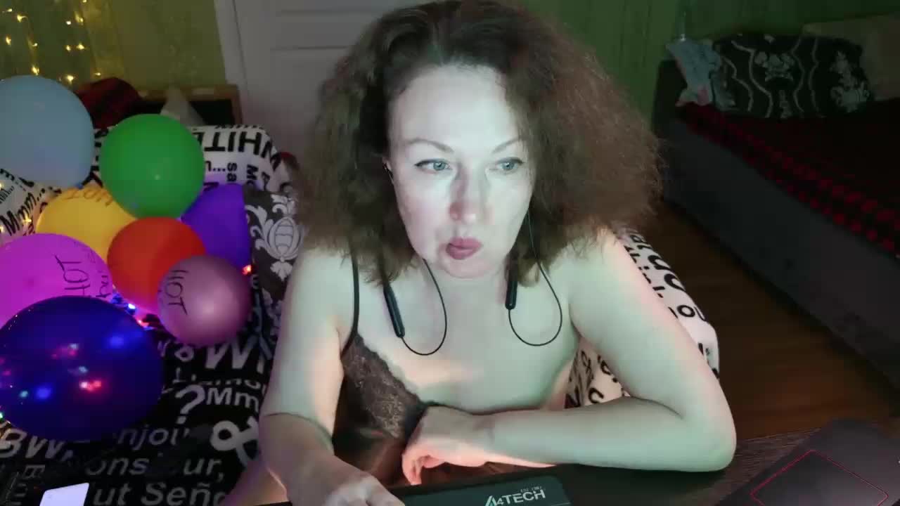 MeganIris Приват Записи 2026-06-12