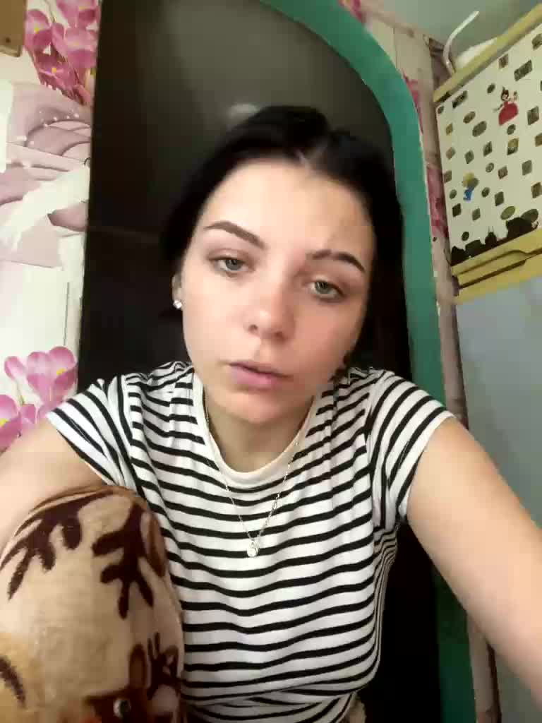 BlackKittyX Приват Записи 2026-06-12