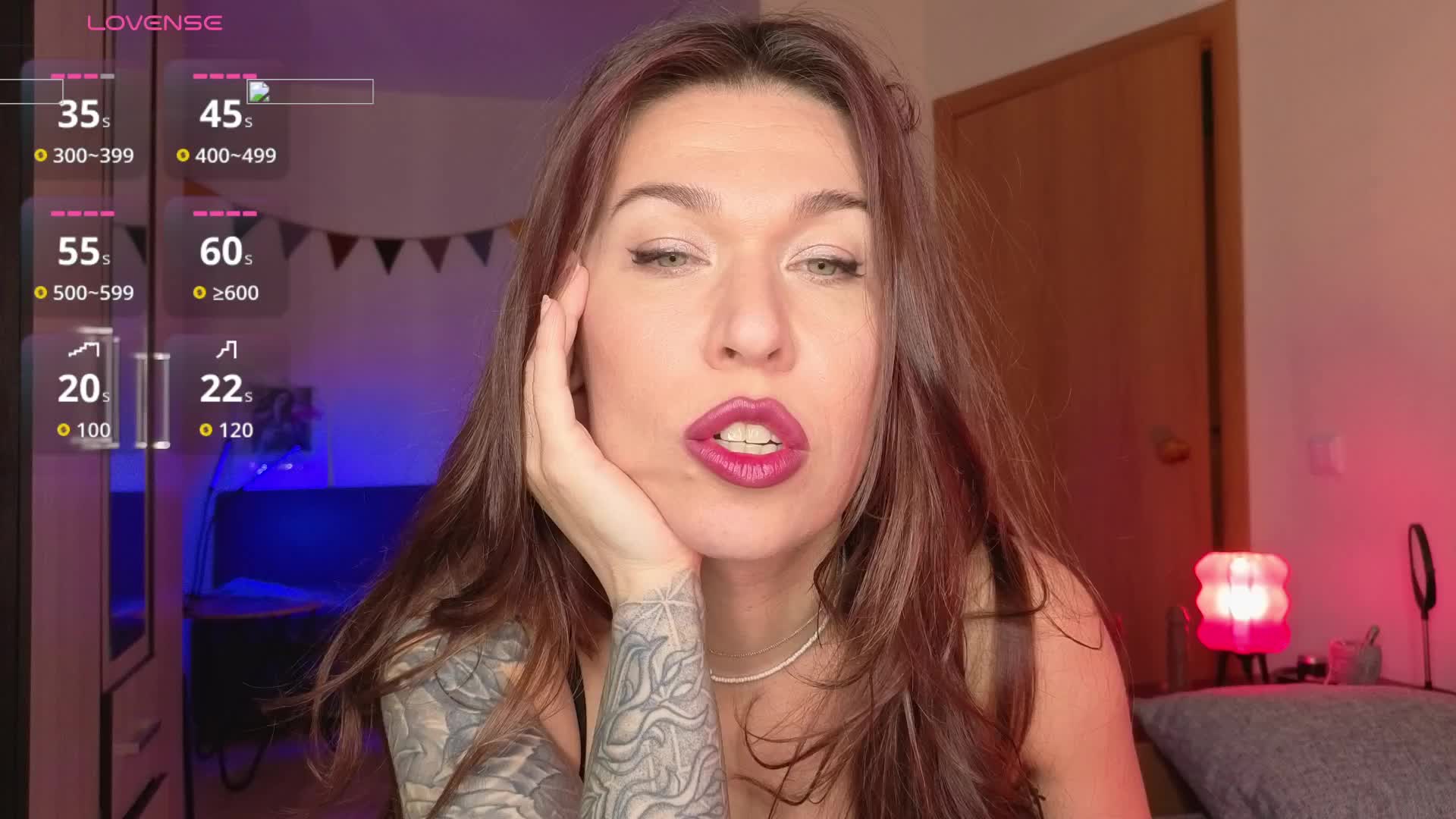 ReginaHawkinss Приват Записи 2026-06-12