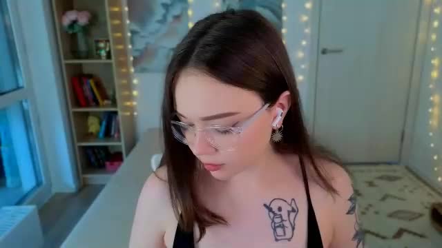 milly_saint Приват Записи 2026-06-12