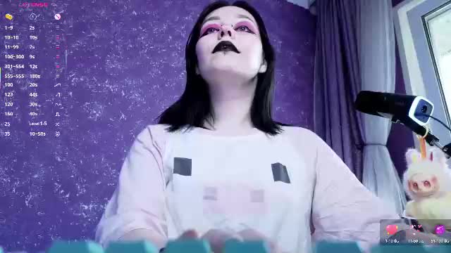elizabethflowerr Приват Записи 2026-06-12