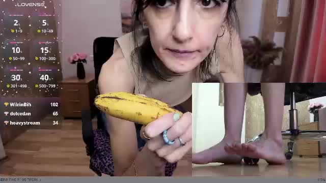 dana_haliti Приват Записи 2026-06-12