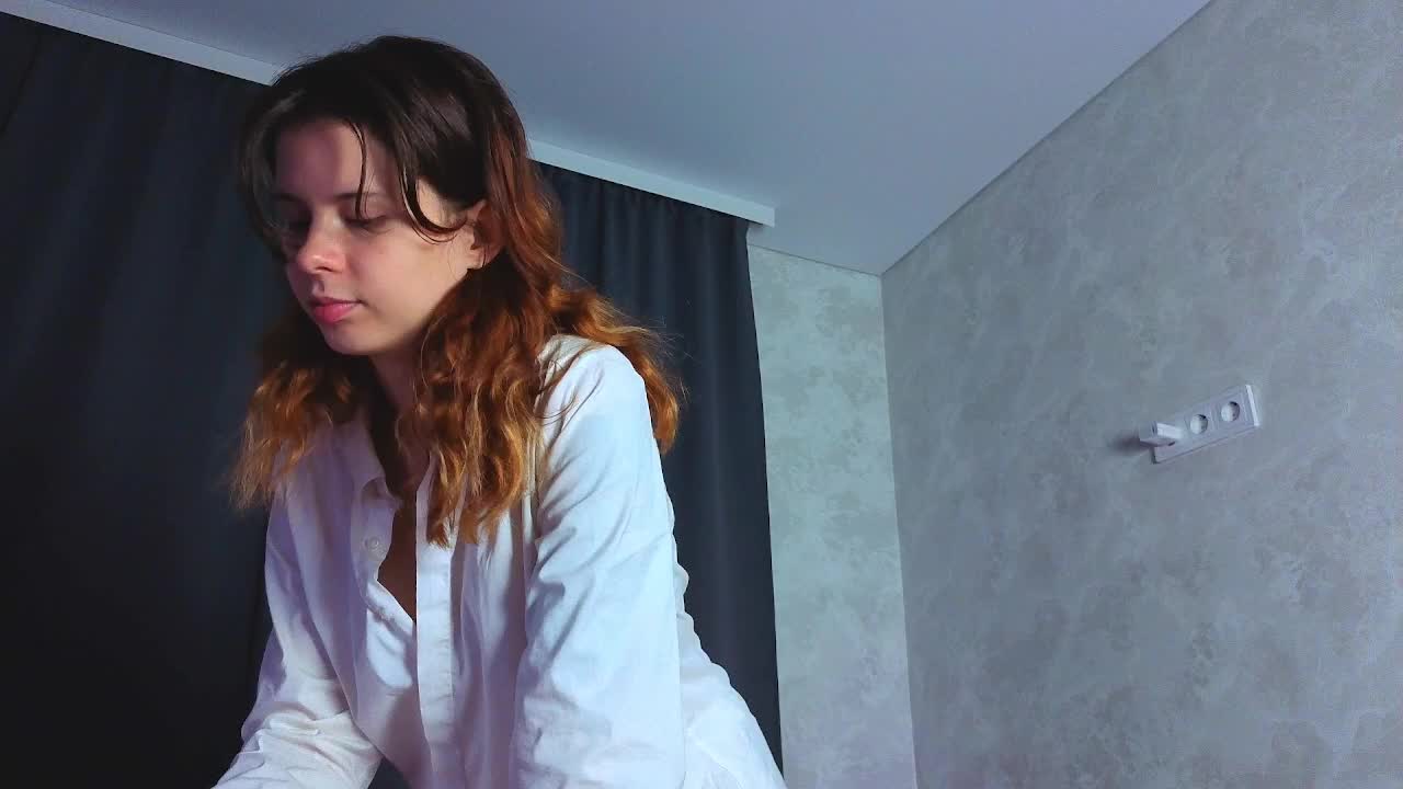 GirlNextDoorTV Приват Записи 2026-06-12