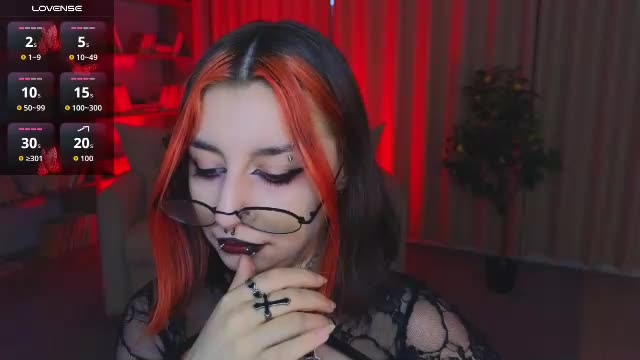 mistress__marcelline Приват Записи 2026-06-12