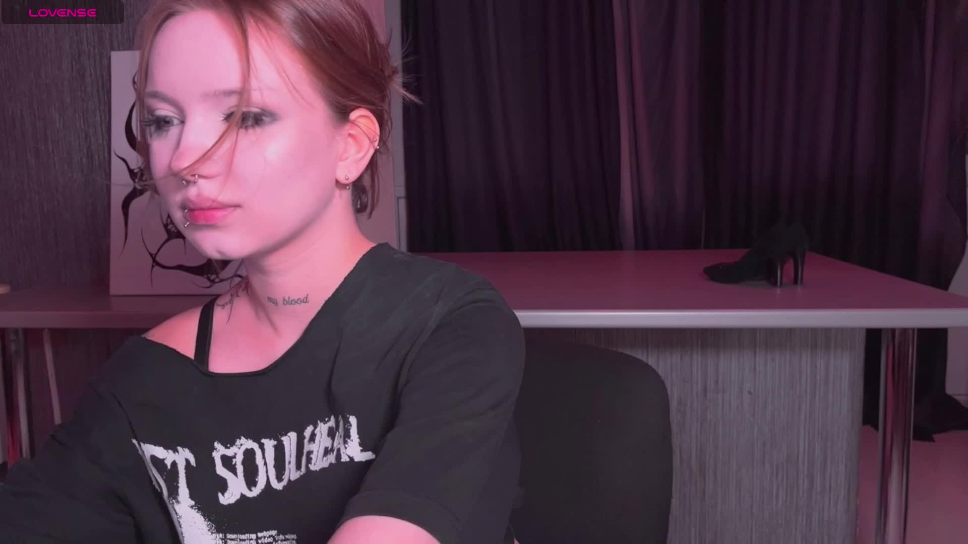 SwagDepression Приват Записи 2026-06-12