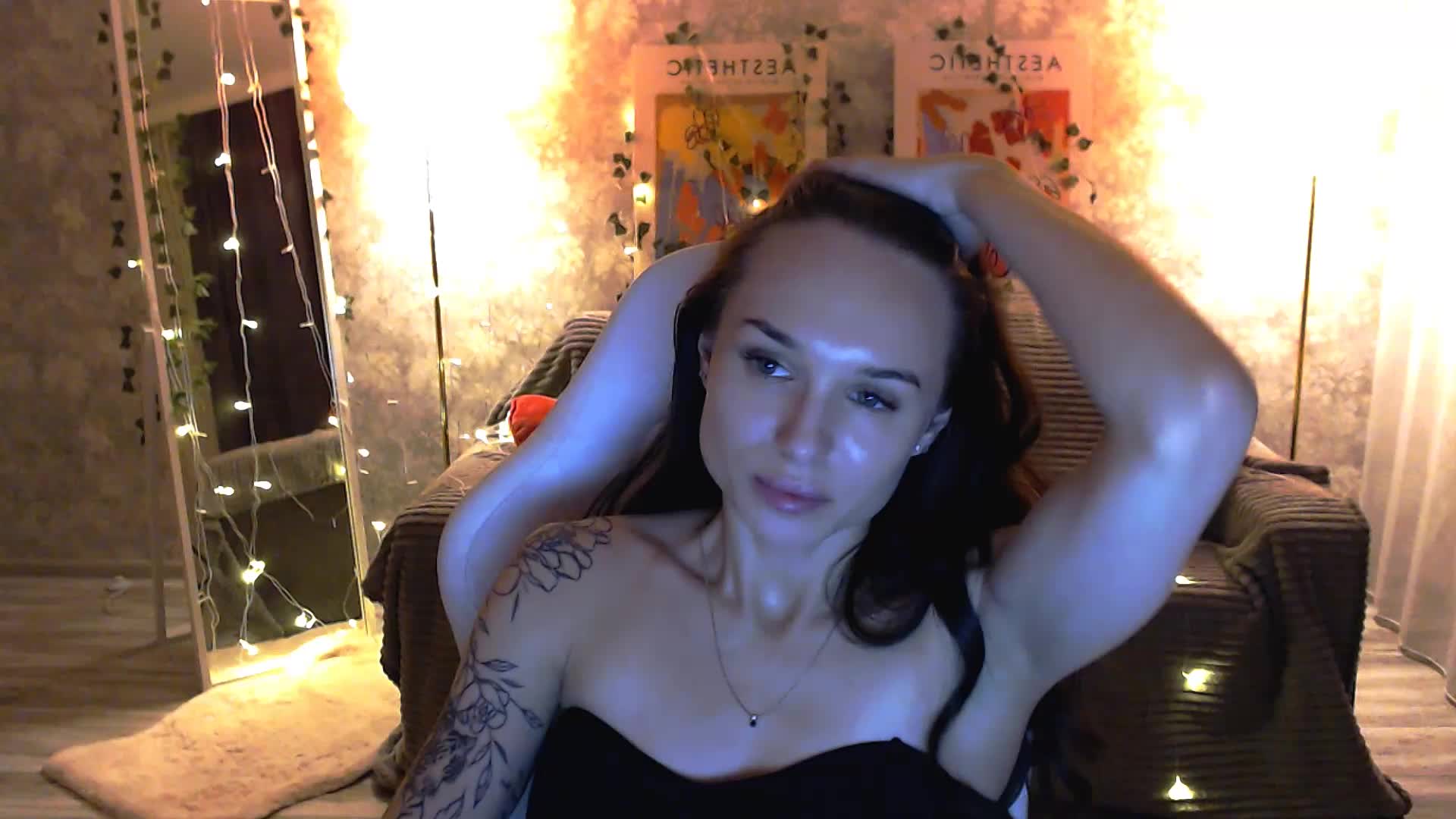 NicoleMerz Приват Записи 2026-06-12