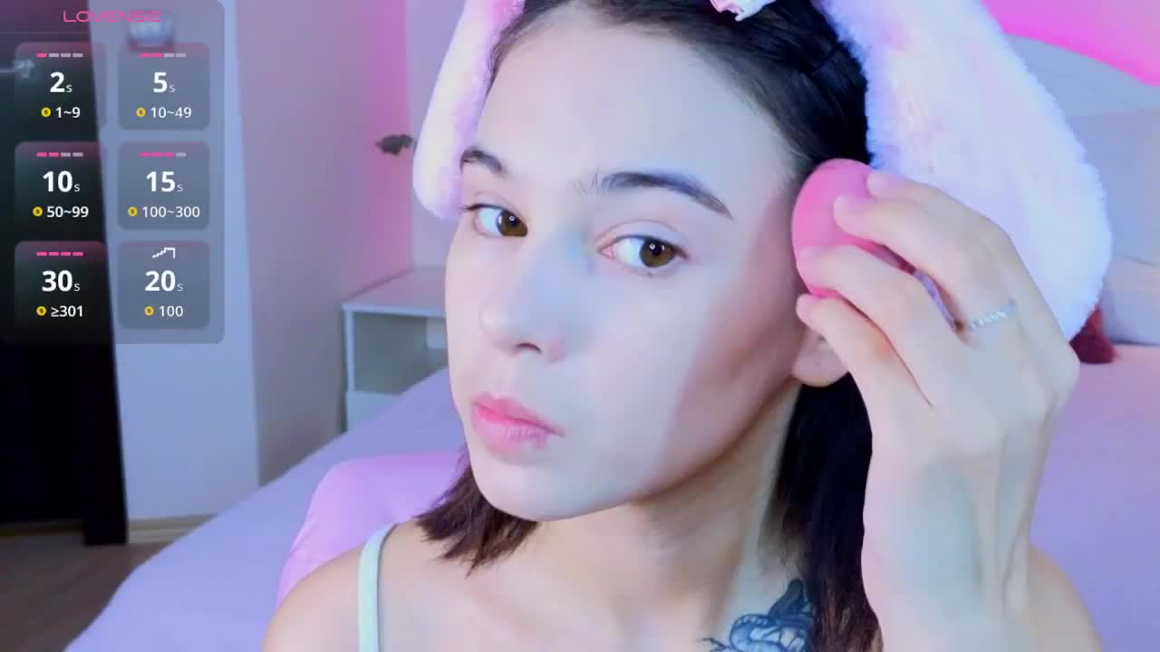 CoralineJones Приват Записи 2026-06-12