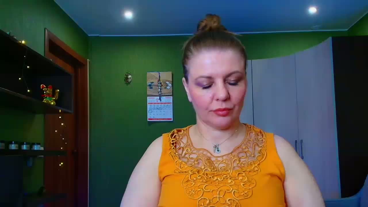 Veronika_Gold Приват Записи 2026-06-12