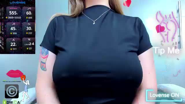 evelyne_rose Приват Записи 2026-06-12