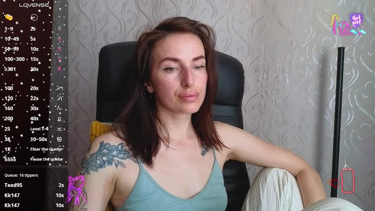 xxadrihanna Приват Записи 2026-06-12