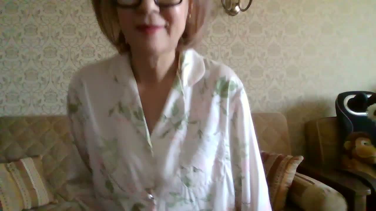 ElegantLady00 Приват Записи 2026-06-12